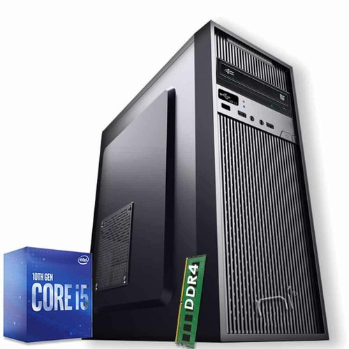Desktop windows con - pc, 10