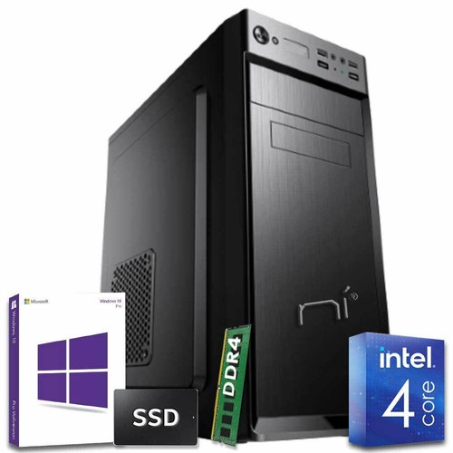 Desktop windows con - windows, 10