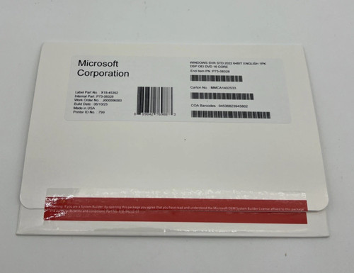 Microsoft windows server - microsoft,