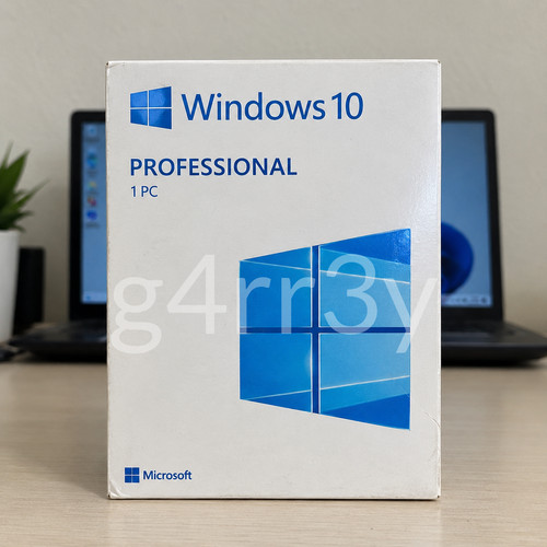 Microsoft windows pro oem - pro,