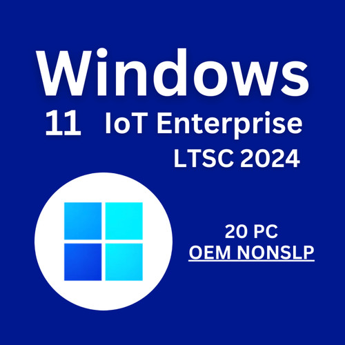 Windows internet things - windows,